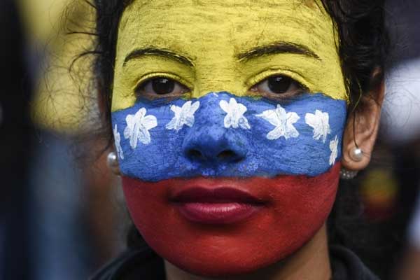 ABD'nin Venezuela'ya yaptırımlarının olası sonucu: 'Kıtlık'