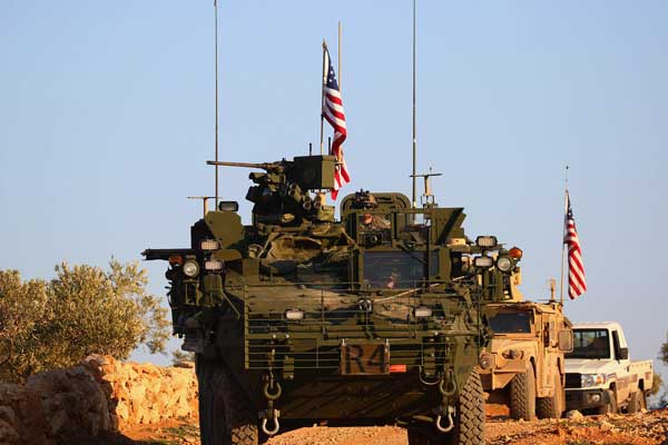 ABD'den PYD'ye örtülü sevkiyat!