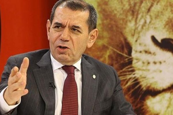 Dursun Özbek'ten Terim ve Arda açıklaması!