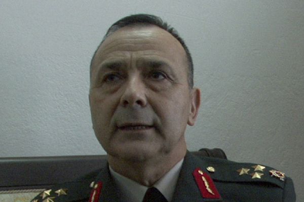 EDOK davasında metin İyidil ifade vermeyecek