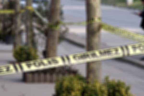 AK Parti Kandıra ilçe yöneticisi öldürüldü!