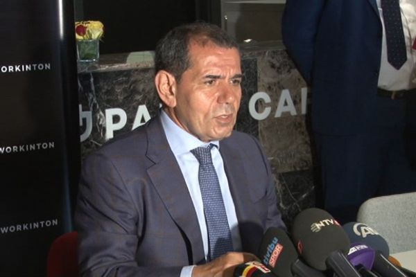 Özbek'ten Terim ve Arda açıklaması