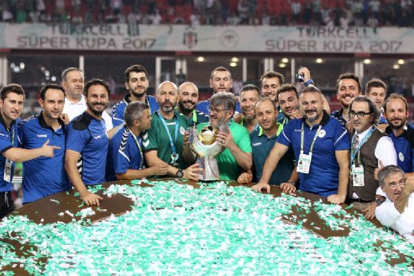 Mustafa Reşit Akçay: Birkaç gün sonra gerçekle yüzleşeceğiz