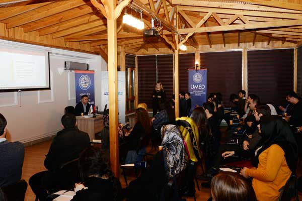 Ücretsiz Medya Akademisi için kayıtlar başlıyor