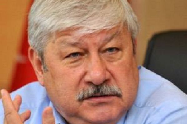 Akaydın sözlerine sahip çıktı