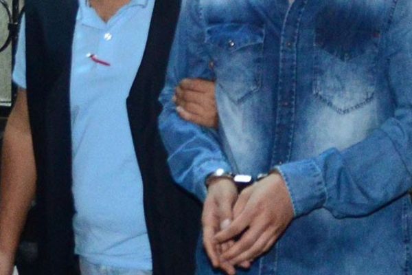 Türkiye'nin aradığı Yalçın İspanya'da yakalandı