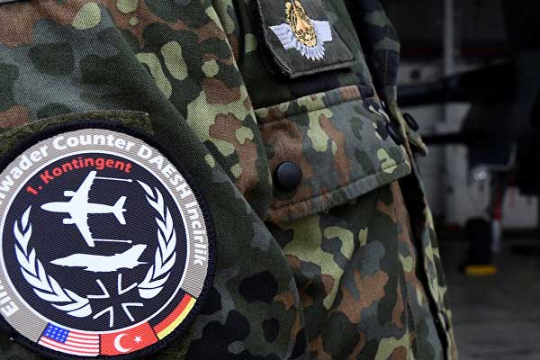 Ankara, Alman vekillere Konya için izin verdi mi?