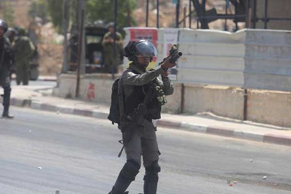 İsrail'in temmuz bilançosu: 880 Filistinli gözaltında