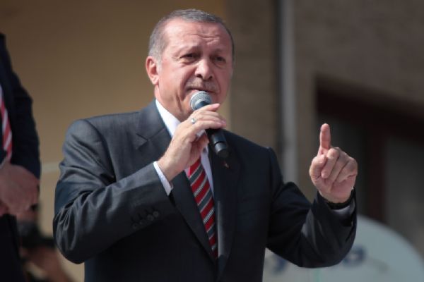 Cumhurbaşkanı Erdoğan: Artık Türkiye dünyada idol olmuş durumda