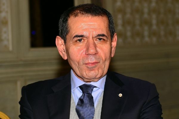 Özbek, Kulüpler Birliği Başkanlığı'na aday