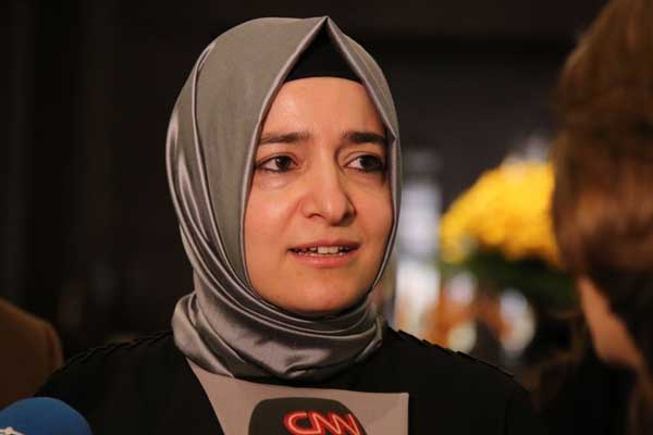 'İsteyen belediyede isteyen müftülükte'