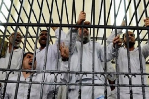 Mısır'da 'zorla kaybetme' vakaları artıyor