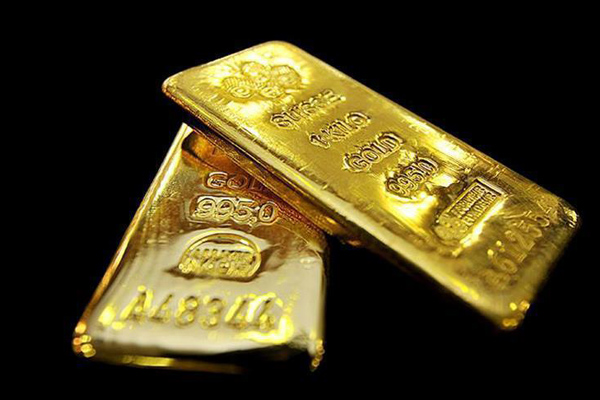 1 kilo altını polise verdi