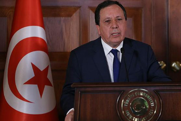 Cihinavi: Suriye ziyareti resmi diplomasi değil