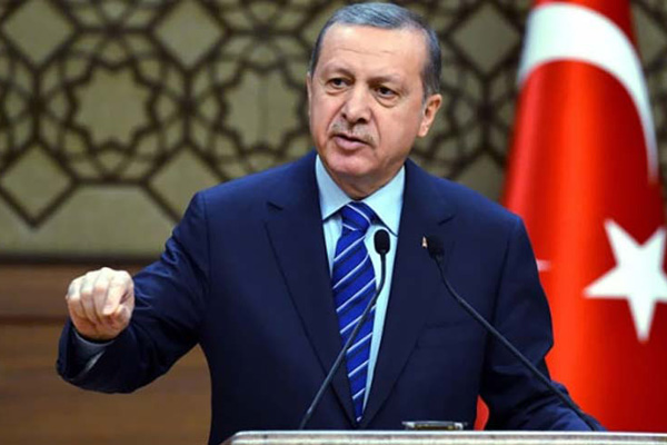 'Her yıl Malazgirt'i de kutlayacağız'