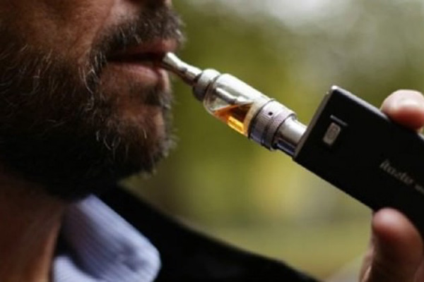 ABD'de elektronik sigara'ya karşı kampanya