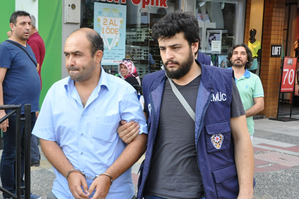 FETÖ'nün korsan dershaneleri