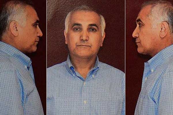 Öksüz'ü Almanya mı gizliyor?