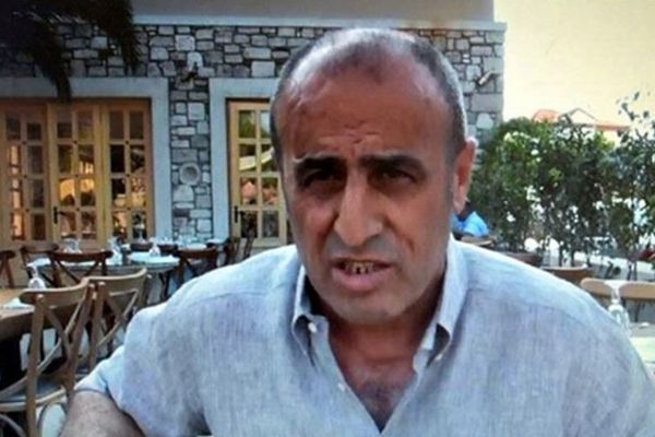 Kebapçı, Türk Telekom şubesini kapattı