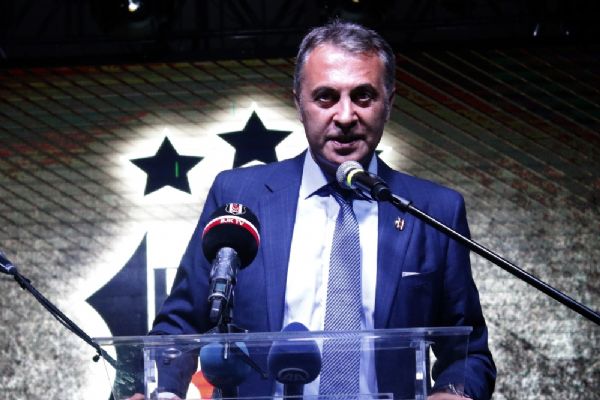 Fikret Orman:'Daha evvel bize rakip olanlar şimdi kanka oldular'