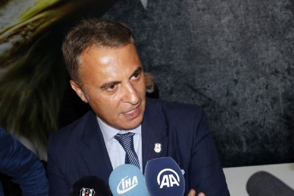 Fikret Orman'dan zehir zemberek açıklamalar