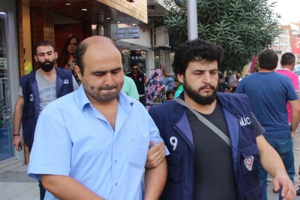 FETÖ'den ihraç edilen öğretmenler dershane açmış