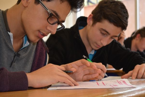 Üniversite yerleştirme sonuçları belli oldu