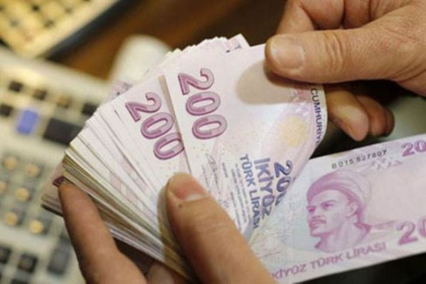 Polis, kayıp 1 milyon liranın peşinde!