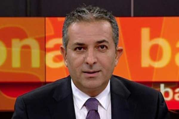 Hürriyet'te Akif Beki'nin yazılarına son verildi