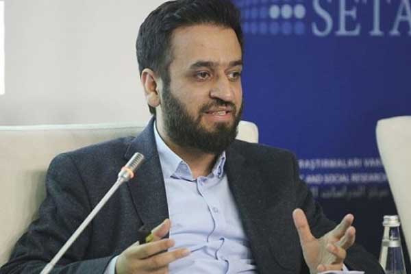 “ABD-PYD ortaklığı Rakka ile sınırlı kalmayacak”