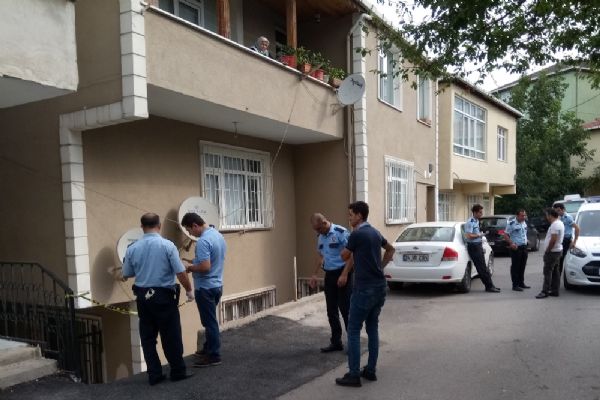 İstanbul'da dehşet:2 çocuğunu öldürdü, birini yaraladı