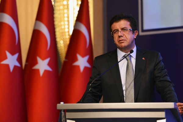 Zeybekci'den bayram tatili açıklaması!