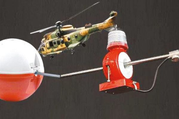 Uyarı küreleri yine takılmadı