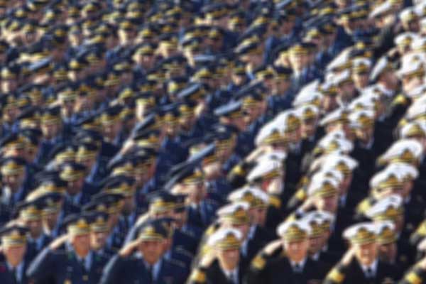 FETÖ itirafçısı: Yakışıklı öğrencileri subaylık için seçiyorduk