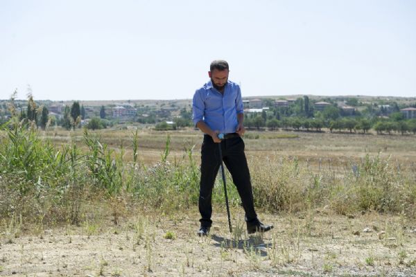 TORUK PKK'lıların korkulu rüyası olacak