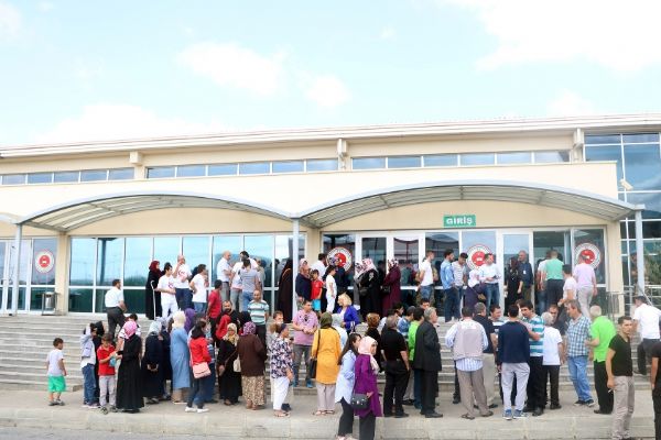 Harp Akademileri davasının görülmesi devam ediyor