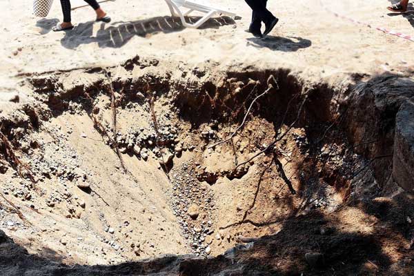 Bodrum'da son 24 saatte 490 deprem yaşandı!