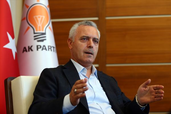 AK Parti'den 'erken seçim' iddialarına yanıt