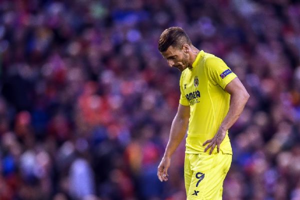 Roberto Soldado bu akşam İstanbul'a geliyor