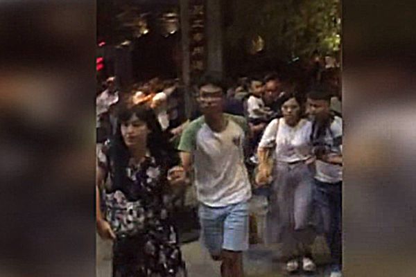 Çin'de depremin bilançosu artıyor: 19'a yükseldi