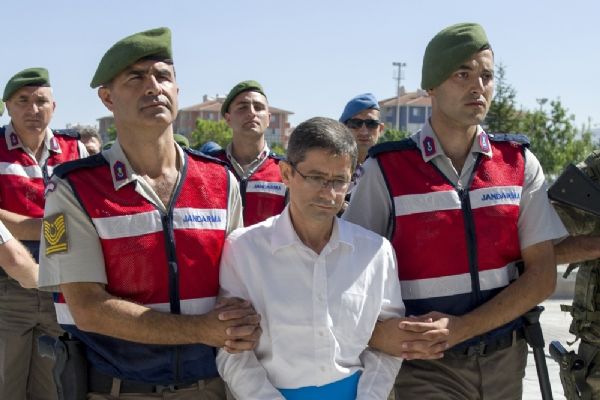 Akıncı Üssü davasında 7. celse bitti