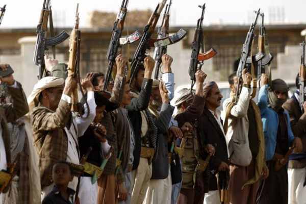 Yemen, Büyükelçilik saldırısında Husileri suçladı