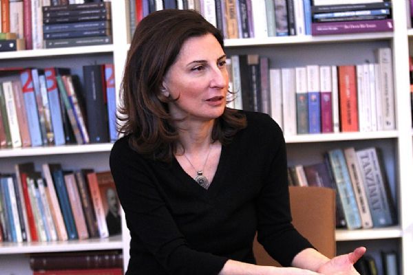 Önce kovuldu, sonra linç edildi