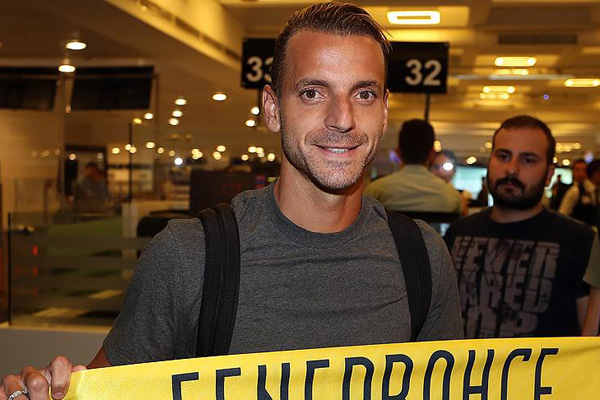 Soldado İstanbul'da