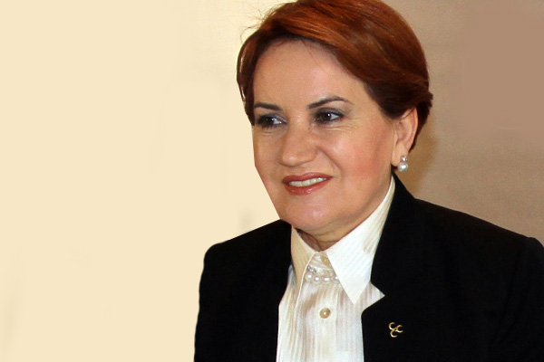 Ahmet Hakan, Akşener'in partisini yazdı: Ne zaman kurulacak?