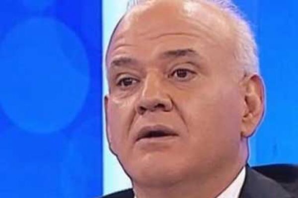 Ahmet Çakar'dan Terim'i kızdıracak paylaşım!