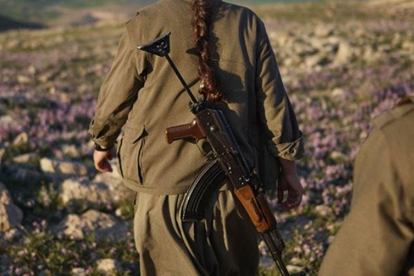 Tunceli’de 1 PKK'lı öldürüldü