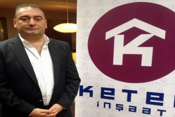 Keten kardeşler gözaltında!