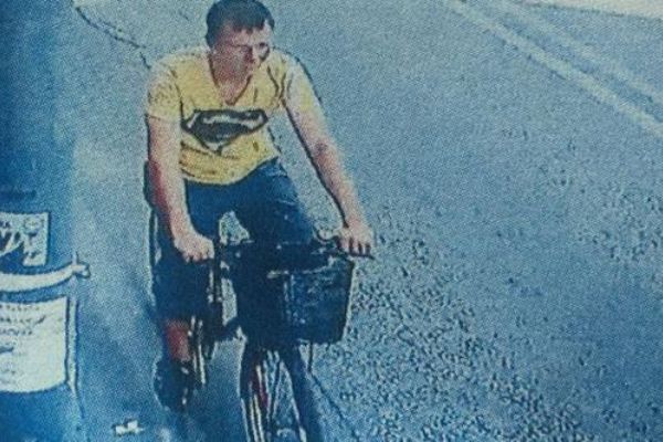 Rus uyruklu IŞİD'li yakalandı!