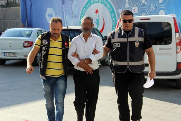 4 ilde zehir tacirlerine operasyon: 25 kişi gözaltına alındı